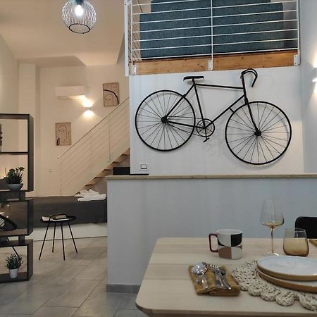 Miriam Loft S.Orsola Bologna Apartment Exterior photo