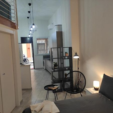 Miriam Loft S.Orsola Bologna Apartment Exterior photo
