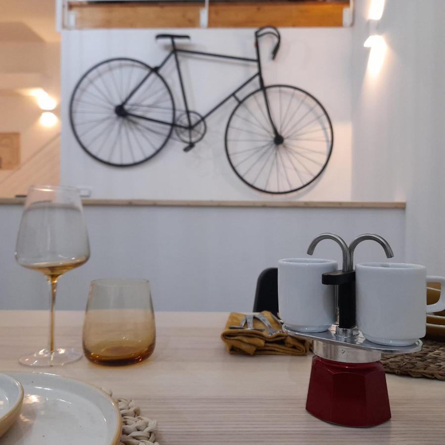 Miriam Loft S.Orsola Bologna Apartment Exterior photo