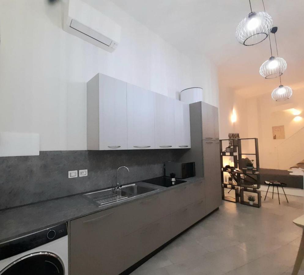 Miriam Loft S.Orsola Bologna Apartment Exterior photo