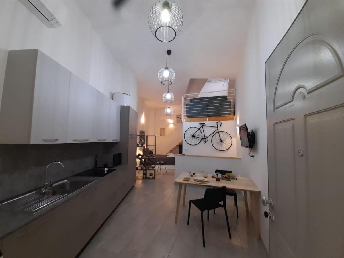 Miriam Loft S.Orsola Bologna Apartment Exterior photo