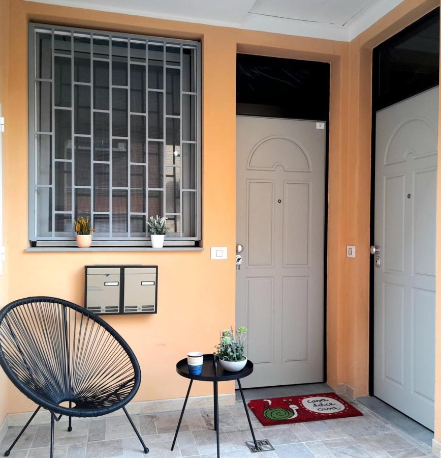 Miriam Loft S.Orsola Bologna Apartment Exterior photo