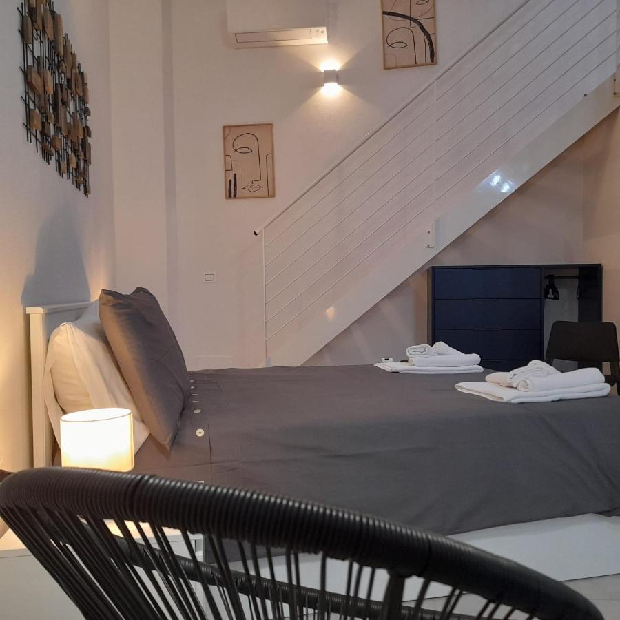 Miriam Loft S.Orsola Bologna Apartment Exterior photo